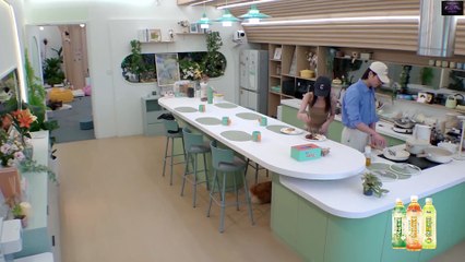 Tín Hiệu Con Tim Mùa 8 Tập 3A