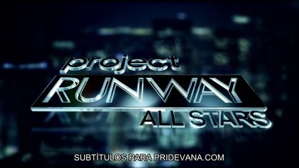 Project Runway All Stars 4 Episode 9