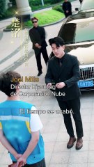 Quién Es Este Genio Que Resolvió Todo En Minutos – Imparable (2025) - FULL HD [Eng Sub]