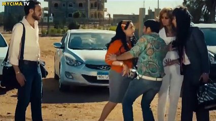 HD فيلم (  تسعة  ) - مجدي رشوان - مشاهدة افلام عربي جديدة جودة