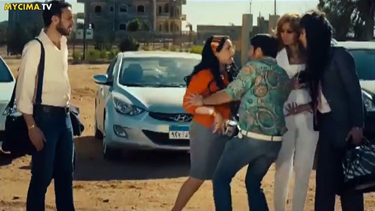 HD فيلم (  تسعة  ) - مجدي رشوان - مشاهدة افلام...