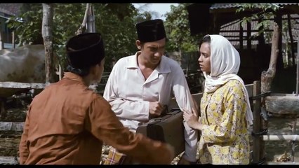 Sang Kiai (2013) - Part02