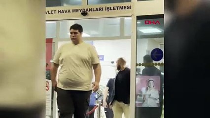 Fenerbahçe, Malili Yıldız Dorgeles Nene'yi İstanbul'a Getirdi ⚽