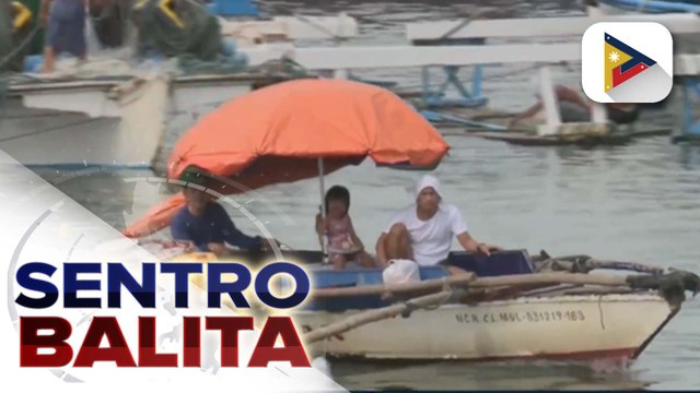 Mga mangingisda, makikinabang na din sa bentahan ng P20/kg na bigas simula sa August 29 | ulat ni Vel Custodio
