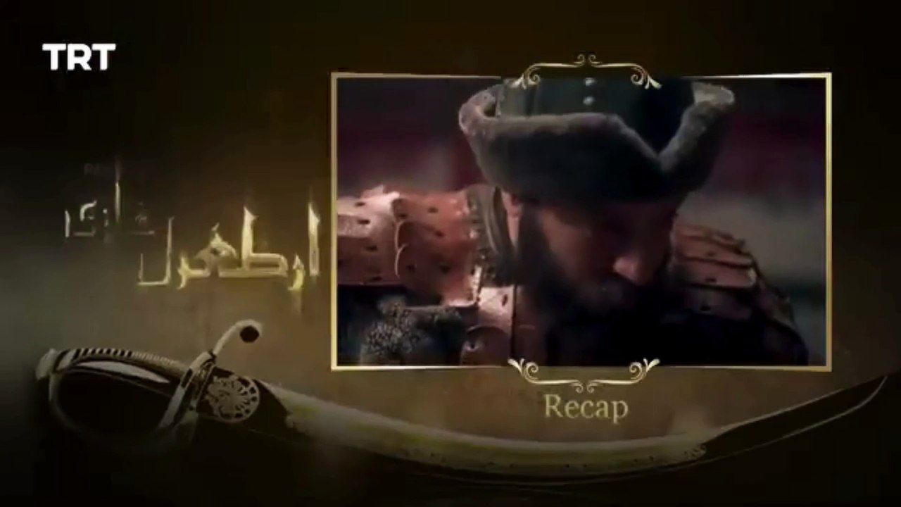 Ertugrul Ghazi Episode 30