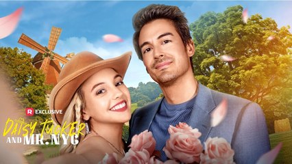 Daisy Tucker and Mr. NYC USA Full Movie