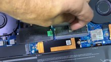 Dell Precision 5570 i7 12th Gen — RAM & SSD Upgrade Step‑by‑Step Tutorial | #Dell #techayaz