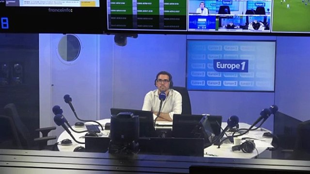 Rencontre Trump-Zelensky : «C'est un fiasco diplomatique du côté des dirigeants européens», selon la députée LFI Aurélie Trouvé