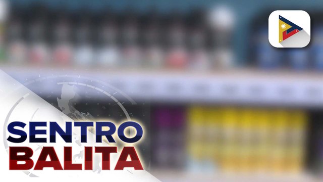 DTI, nagbabala laban sa mga illegal vape products na binebenta online