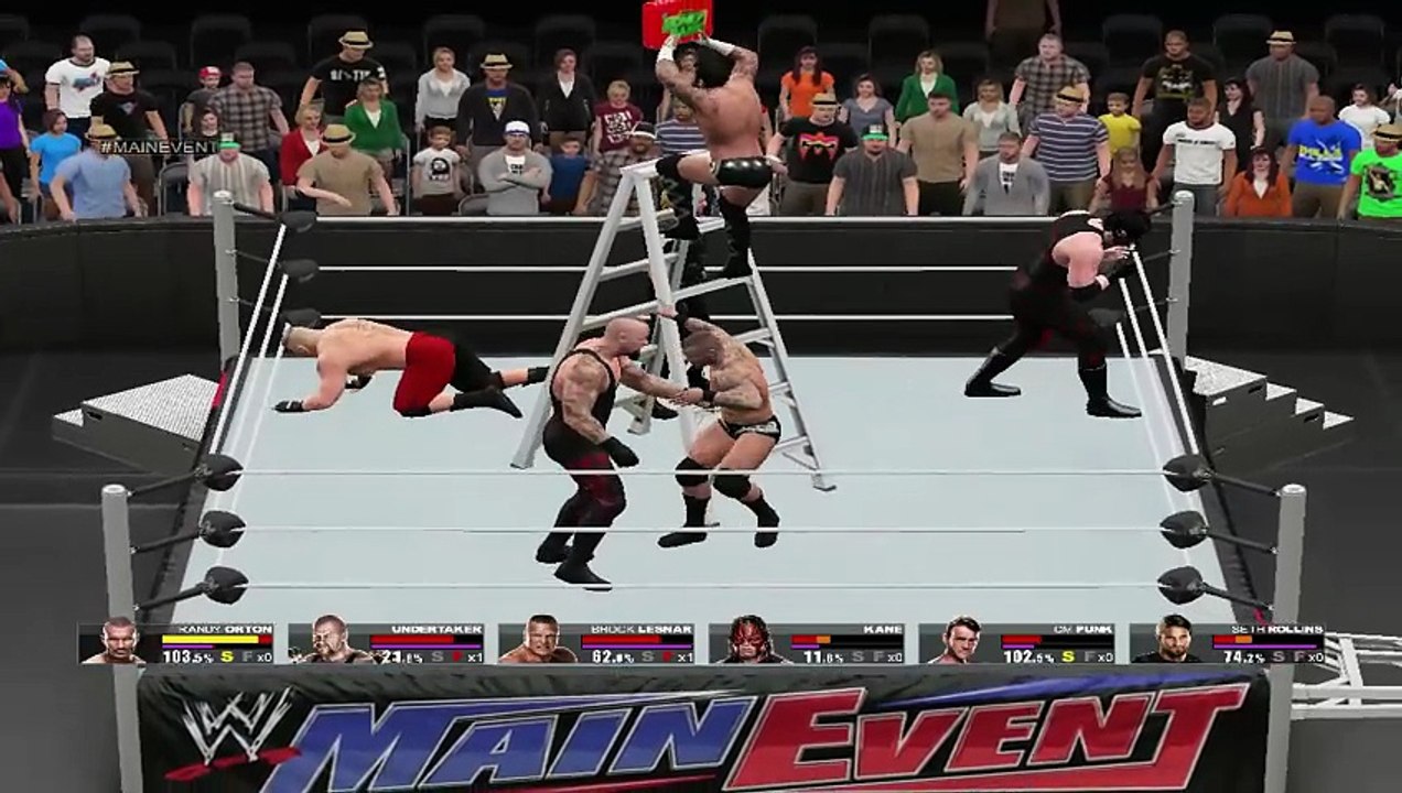 Roman Reigns Title Run CM Punk’s Return What’s Next