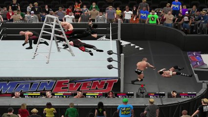 Roman Reigns Legacy Compared To CM Punk And Triple H