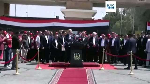 Hamas poinformował, że akceptuje najnowszą propozycję zawieszenia broni w Strefie Gazy