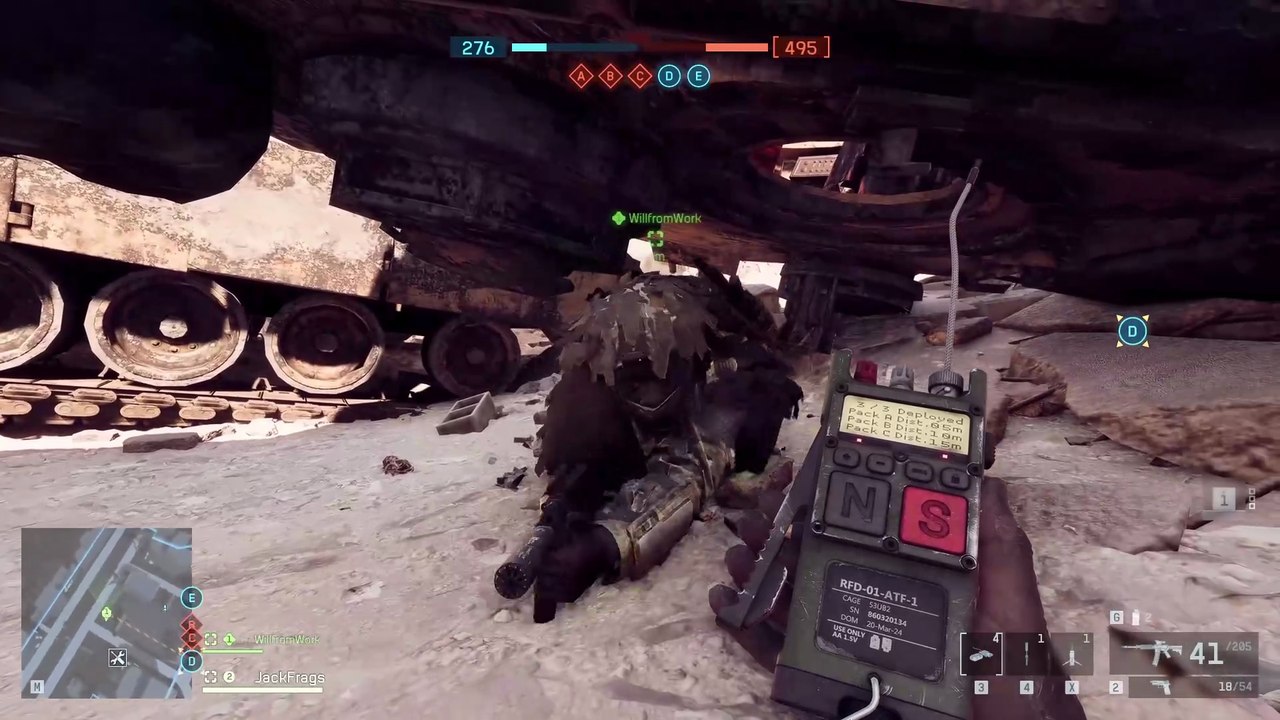 Battlefield 6 is Absolutely Ridiculous Now – INSANE New BF6 Gameplay!  #Battlefield6 #BF6Gameplay #BattlefieldIsBack #BF6Ridiculous #FPSGames