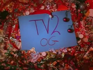 Krummernes Jul | Afsnit 11 - 24 Afsnit i alt - 1996 | TV2