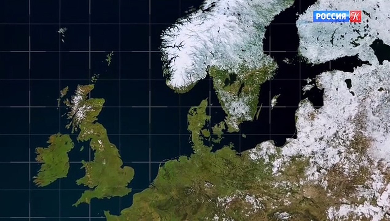 02.  Doggerland