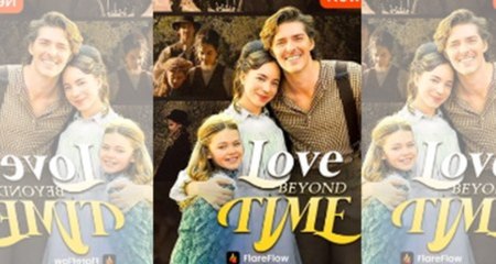Love Beyond Time Full Movie