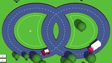Traffic Run | Play Online Game for Free