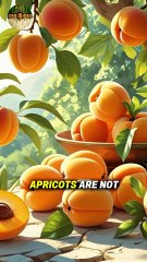 5 Amazing Health Benefits Of Apricot |AQS Doctors