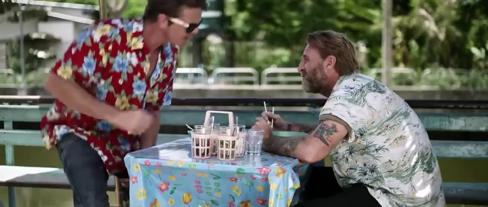 MOST WANTED CRIMINALS - Hollywood Movie _ Steven Seagal _ Hollywood Action Thriller English Movie