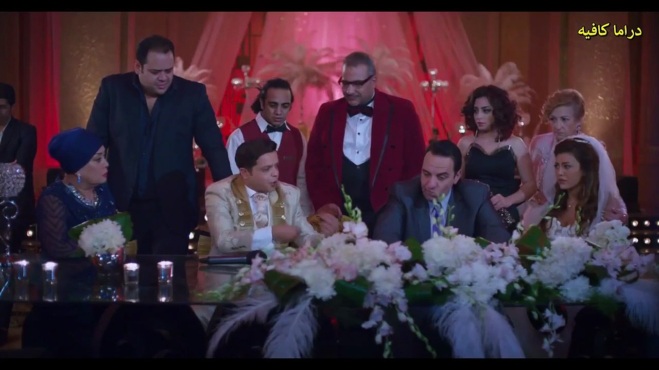 HD فيلم (  يوم مالوش لازمة  ) - محمد هنيدي - مش...
