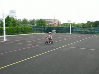 encore un peu foufou