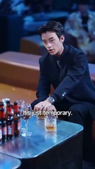 Watch Caught Red Lensed Dangerous Chinese Drama - English Sub