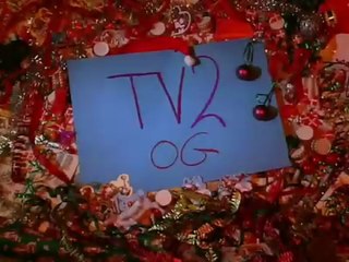 Krummernes Jul | Afsnit 4 - 24 Afsnit i alt - 1996 | TV2