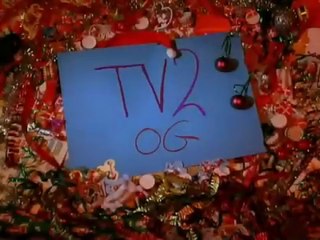 Krummernes Jul | Afsnit 5 - 24 Afsnit i alt - 1996 | TV2