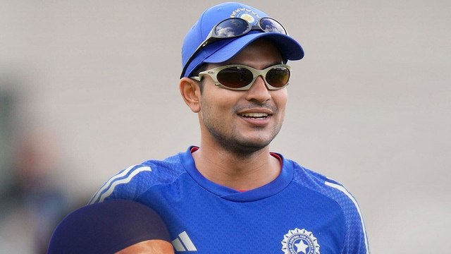 Shubman Gill के सपोर्ट में आए Harbhajan Singh!