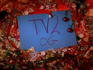 Krummernes Jul | Afsnit 7 - 24 Afsnit i alt - 1996 | TV2