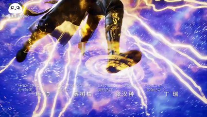 Tập 79 Già Thiên (Huyen Huyen) Server 1 - Hoạt Hình Trung Quốc