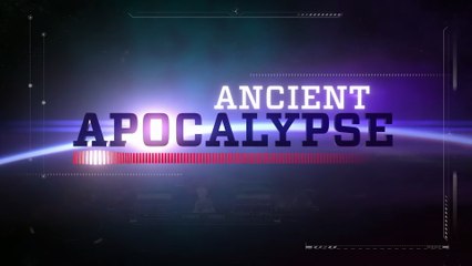 03. Lost City of Helike the Real Atlantis