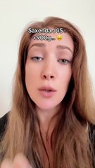 Saxenda J45 – +900 grammes, je suis dégoûtée !