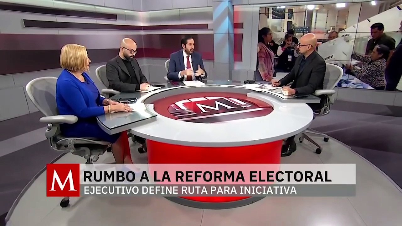 Reforma electoral: ¿Ahorro o control político?