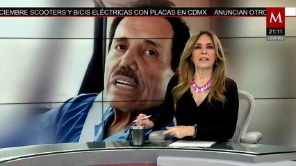 Ser mujer, indígena y pobre, lo peor que puede pasar: Sansores | Elisa Alanís, 18 de agosto de 2025