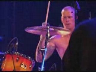 MADBALL - Fury fest - Live