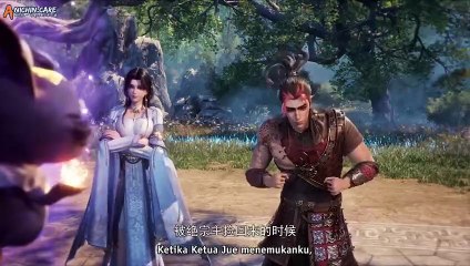 One Hundred Eps 269 Sub Indo