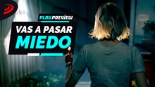ANGUSTIOSO y TERRORÍFICO - Ya HEMOS JUGADO a RESIDENT EVIL 9: REQUIEM