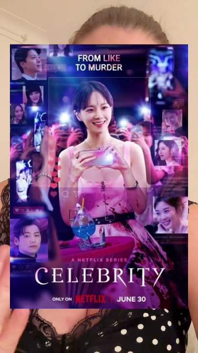 Mes 5 dramas coréens préférés sur Netflix 🎬🇰🇷 (mes favoris du moment)