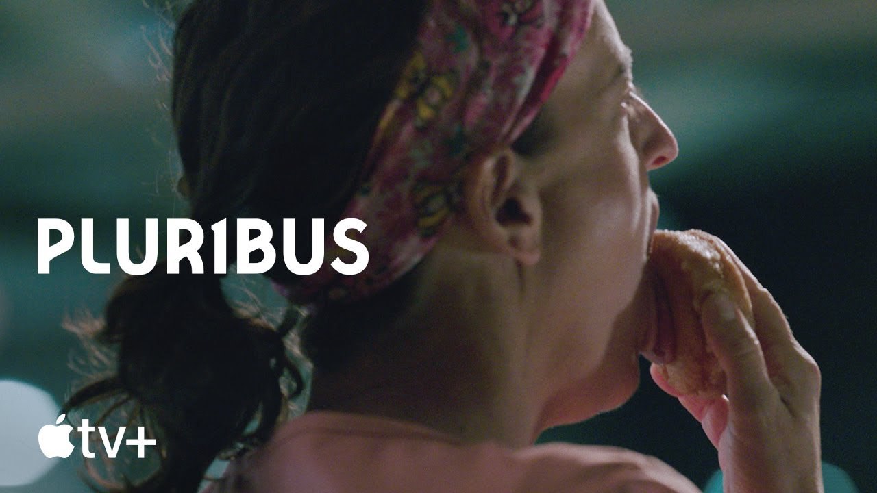 Primer avance de Pluribus