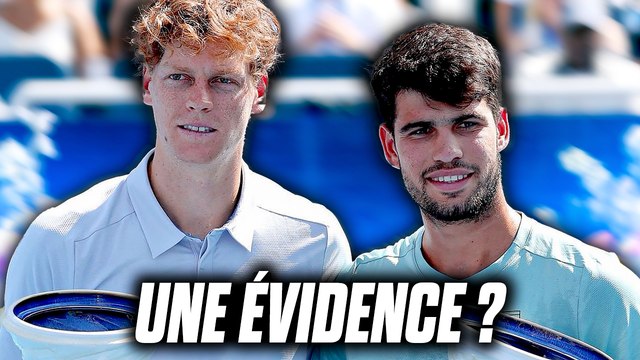 US Open 2025 : Qui peut stopper Sinner et Alcaraz ?