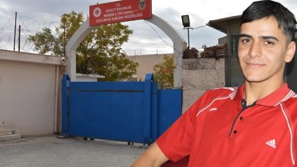 Banka hesabını kullandırınca cezaevine giren Ömer tahliye edildi, arkadaşı tutuklandı