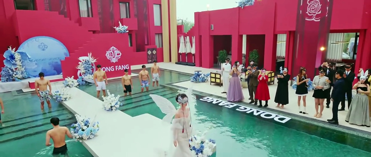  Princess revenge 2025 cdrama ep 5 | engsub
