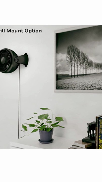 Turbo Fan