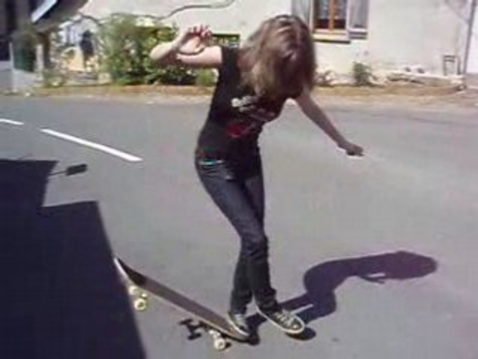 La Proo du Skate