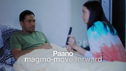 Cruz vs. Cruz: Paano magmu-move on? (Week 5 Teaser)