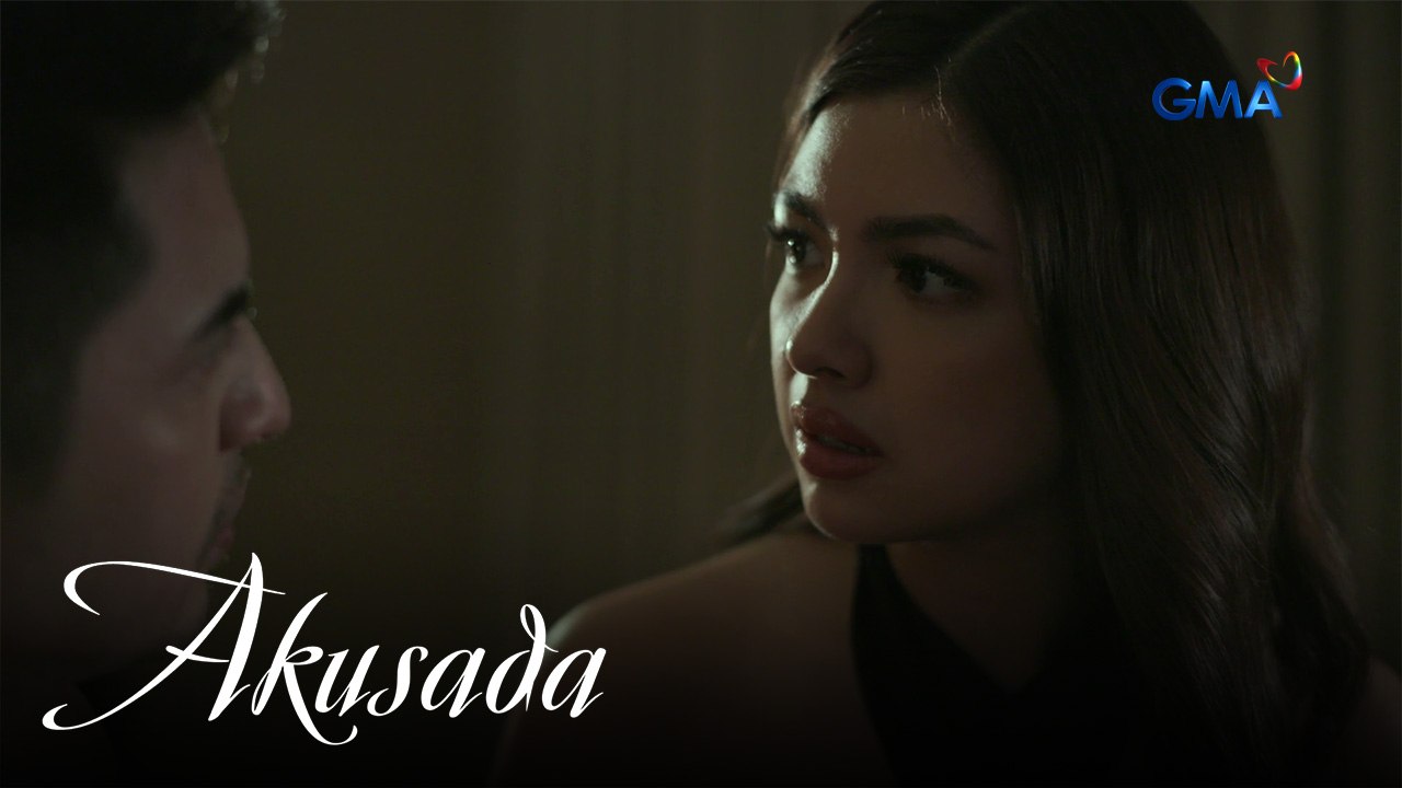 Akusada: What secret is Roni hiding? (Episode 36)