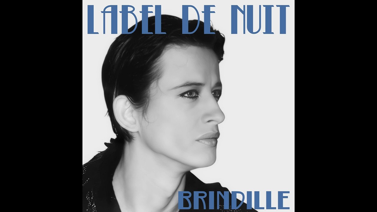 Label de Nuit - Brindille