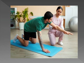 Physiotherapy Clinics vs. Home Exercises: Which Works Best?