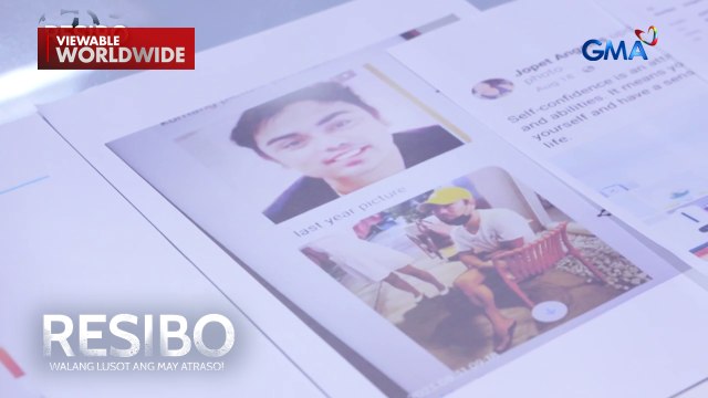 Lalaking masahista, inabuso ang isang menor de edad na lalaki?! | Resibo